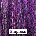 Classic Colorworks Belle Soie A-L