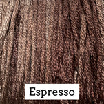 Classic Colorworks Belle Soie A-L