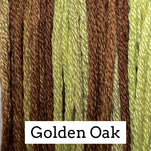 Classic Colorworks Belle Soie A-L