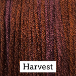 Classic Colorworks Belle Soie A-L