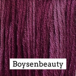 Classic Colorworks Belle Soie A-L