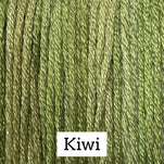 Classic Colorworks Belle Soie A-L