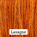 Classic Colorworks Belle Soie A-L