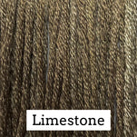 Classic Colorworks Belle Soie A-L