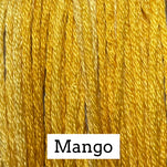 Classic Colorworks Belle Soie M-W