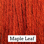 Classic Colorworks Belle Soie M-W
