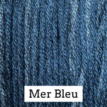 Classic Colorworks Belle Soie M-W