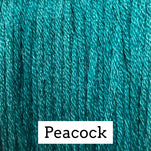 Classic Colorworks Belle Soie M-W