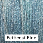 Classic Colorworks Belle Soie M-W