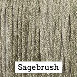 Classic Colorworks Belle Soie M-W