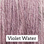Classic Colorworks Belle Soie M-W