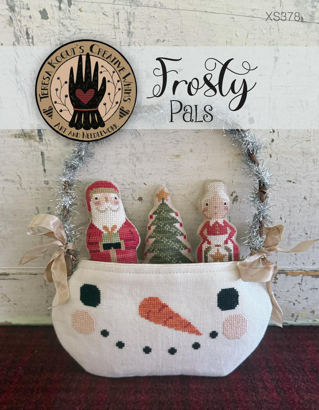 Teresa Kogut - Frosty Pals