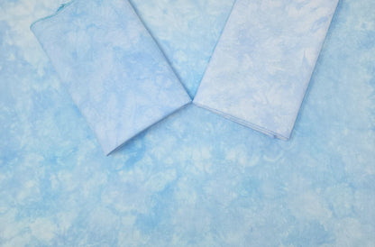 BeStitchMe - Bluebell Evenweave