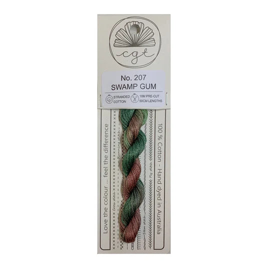 Cottage Garden Threads - Signature Range