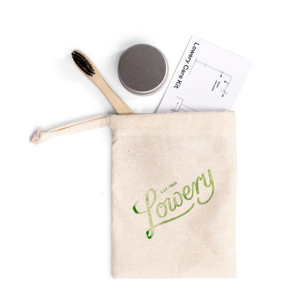 Lowery Care Kit