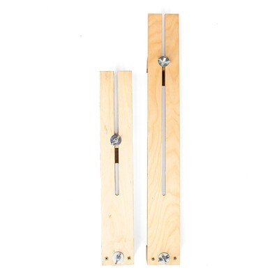 Lowery Long Frame Adaptor 14" &amp; 20"