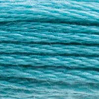 4. DMC 800 to 948 - 6 Strand Cotton