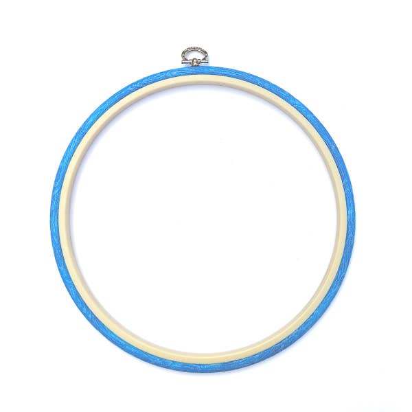 Nurge Flexi Hoops Round 24.5cm (9.6&quot;)