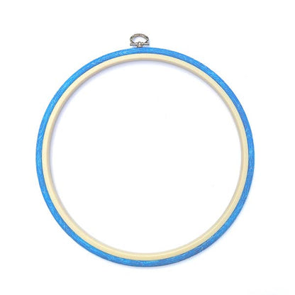 Nurge Flexi Hoops Round 24.5cm (9.6&quot;)