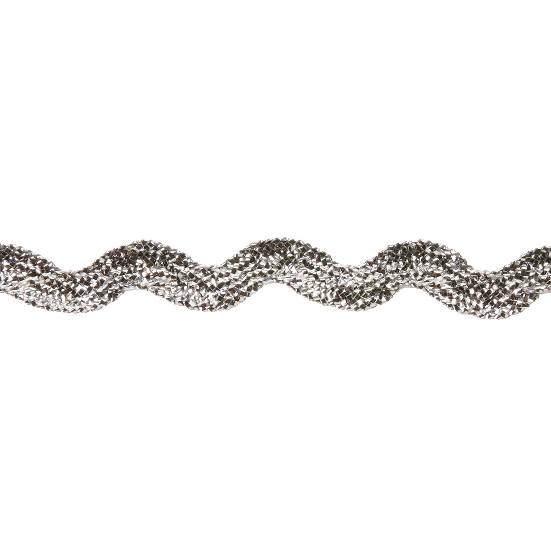 Ric Rac Trim Polyester 8mm Zig Zag