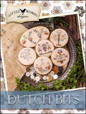 Little Robin Designs - Dutch Bits