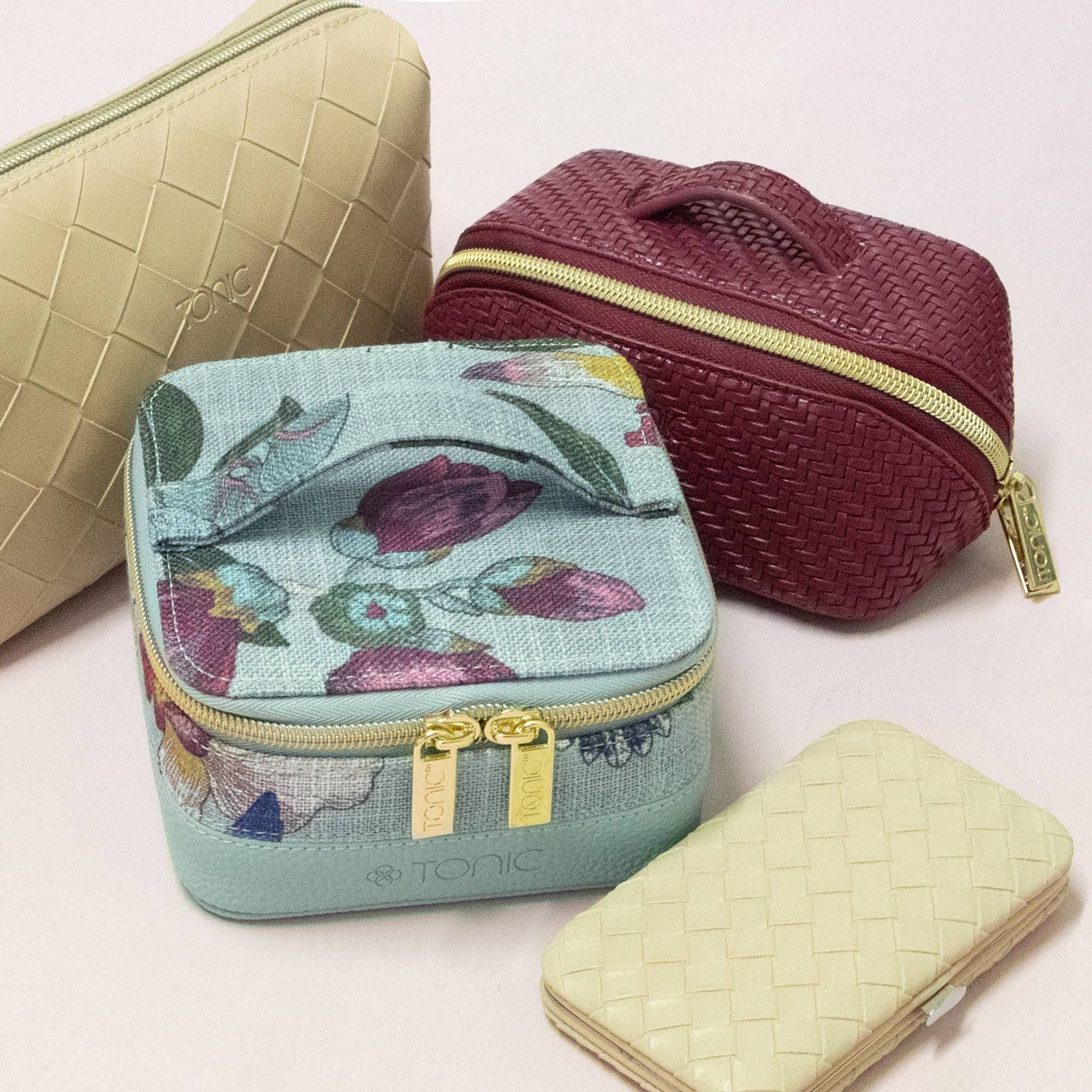 Duet Notions Cube Birdsong Coastal