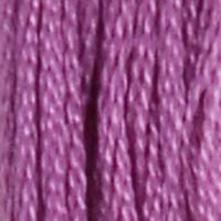 1. DMC Ecru to 225 - 6 Strand Cotton