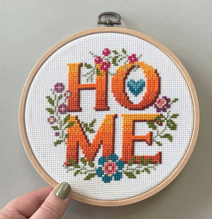 Home - Printed Chart