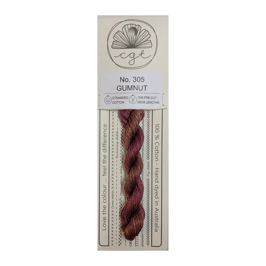 Cottage Garden Threads - Signature Range