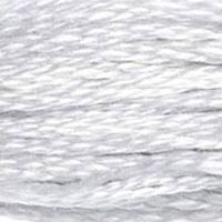 3. DMC 600 to 799 - 6 Strand Cotton