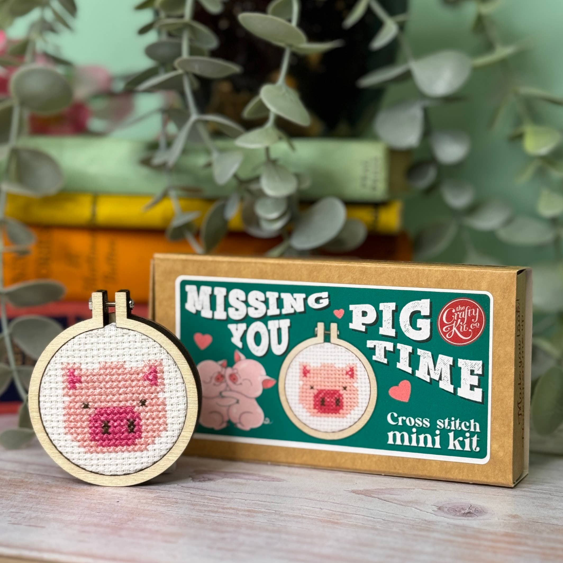 Products – Koko X Stitch