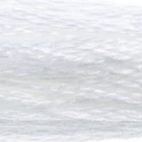 1. DMC Ecru to 225 - 6 Strand Cotton