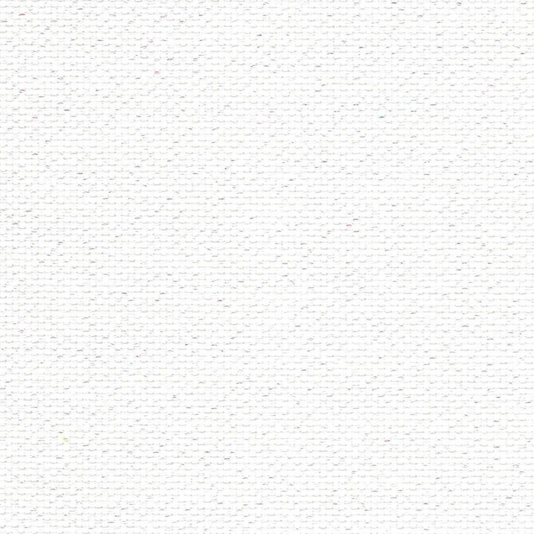 Zweigart Aida 18ct White