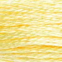 3. DMC 600 to 799 - 6 Strand Cotton