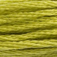1. DMC Ecru to 225 - 6 Strand Cotton
