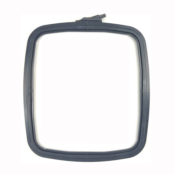 Nurge Square Plastic Hoop