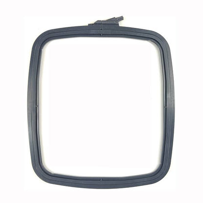 Nurge Square Plastic Hoop