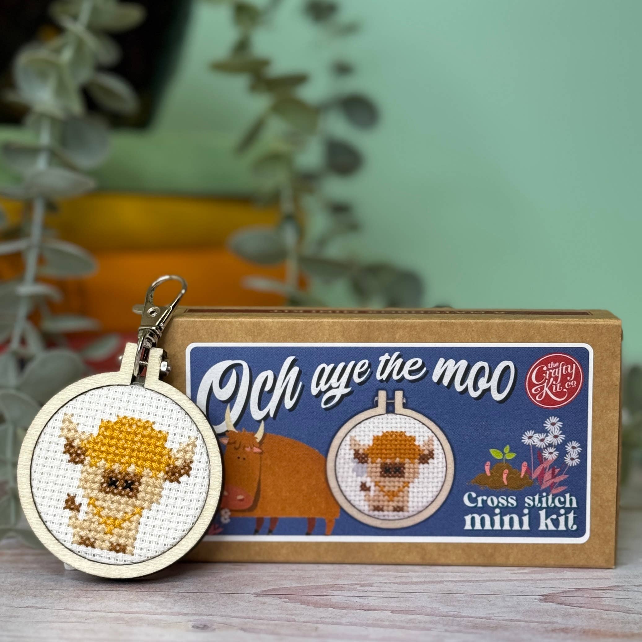 Products – Koko X Stitch