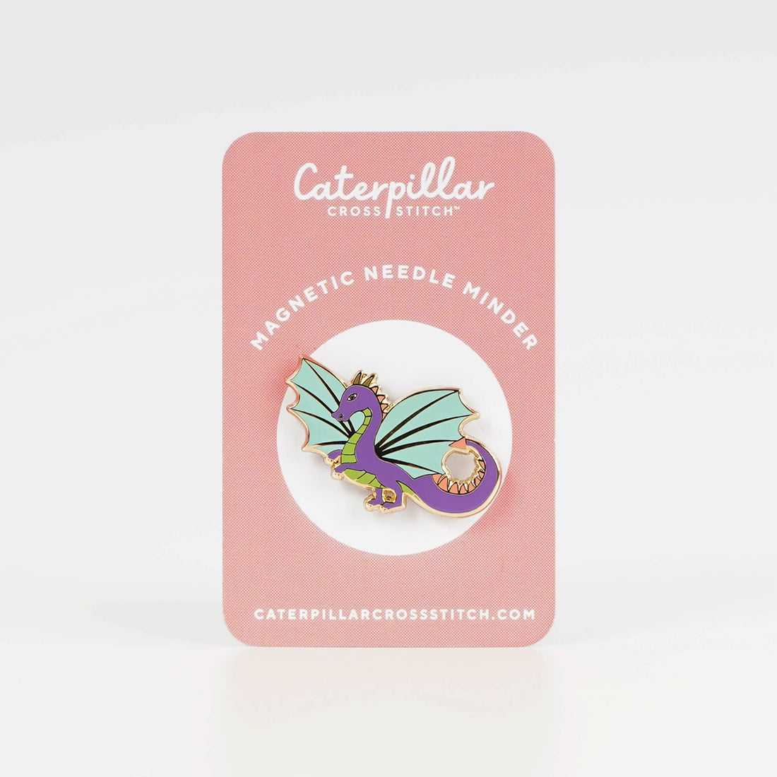 Dragon-Magnetic Needle Minder