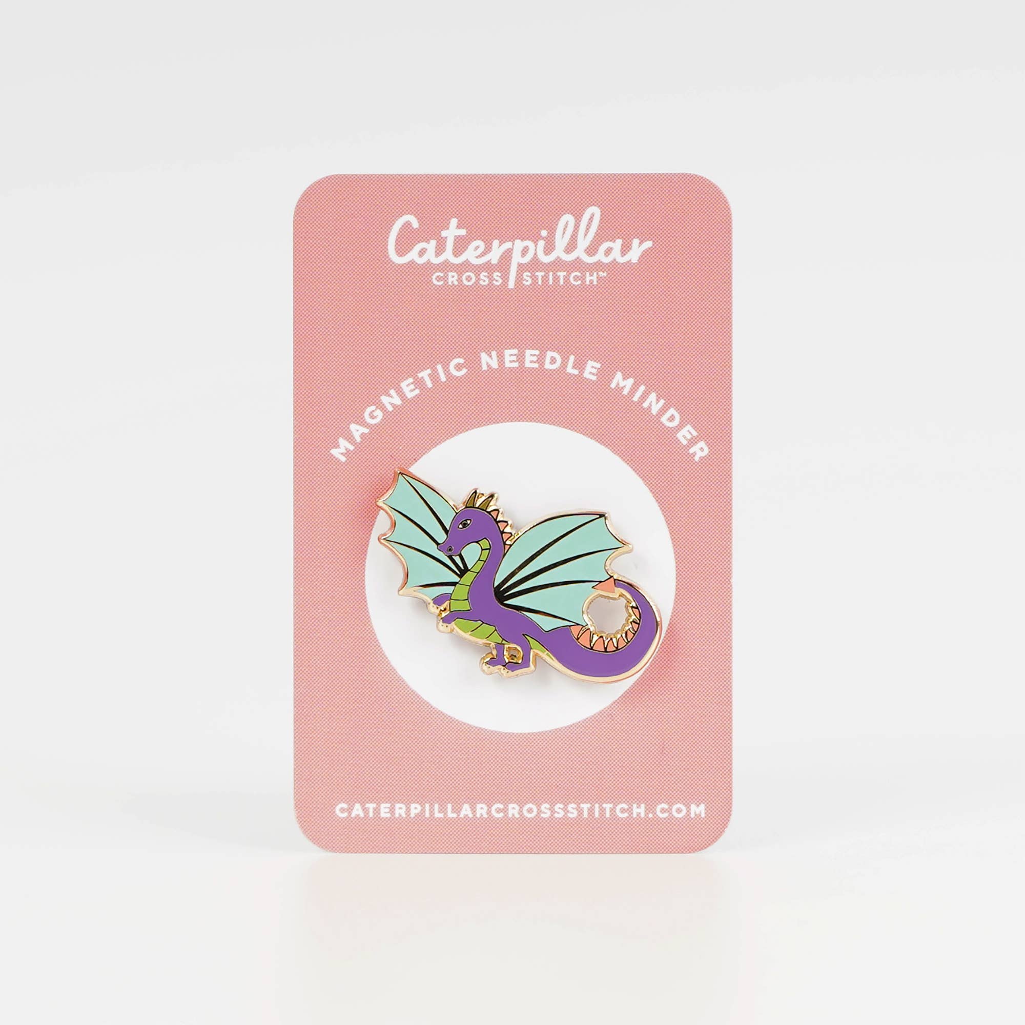 Dragon-Magnetic Needle Minder