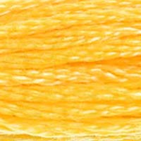 3. DMC 600 to 799 - 6 Strand Cotton