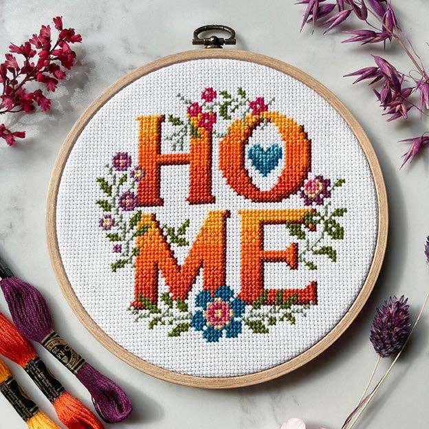 Home - Printed Chart