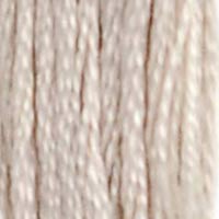 1. DMC Ecru to 225 - 6 Strand Cotton