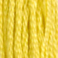 1. DMC Ecru to 225 - 6 Strand Cotton