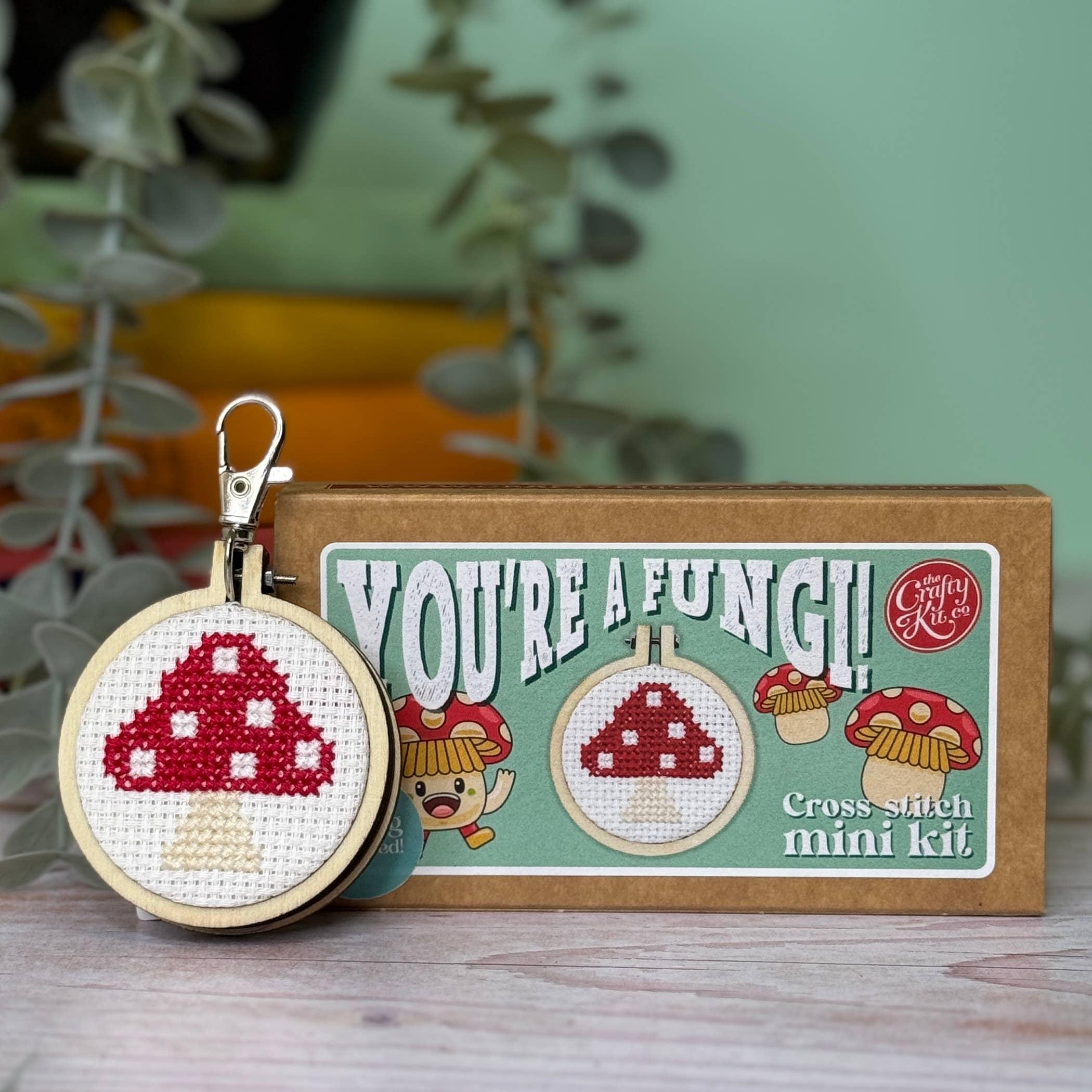 Products – Koko X Stitch