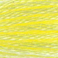 2. DMC 300 to 598 - 6 Strand Cotton