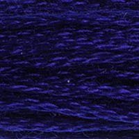 4. DMC 800 to 948 - 6 Strand Cotton