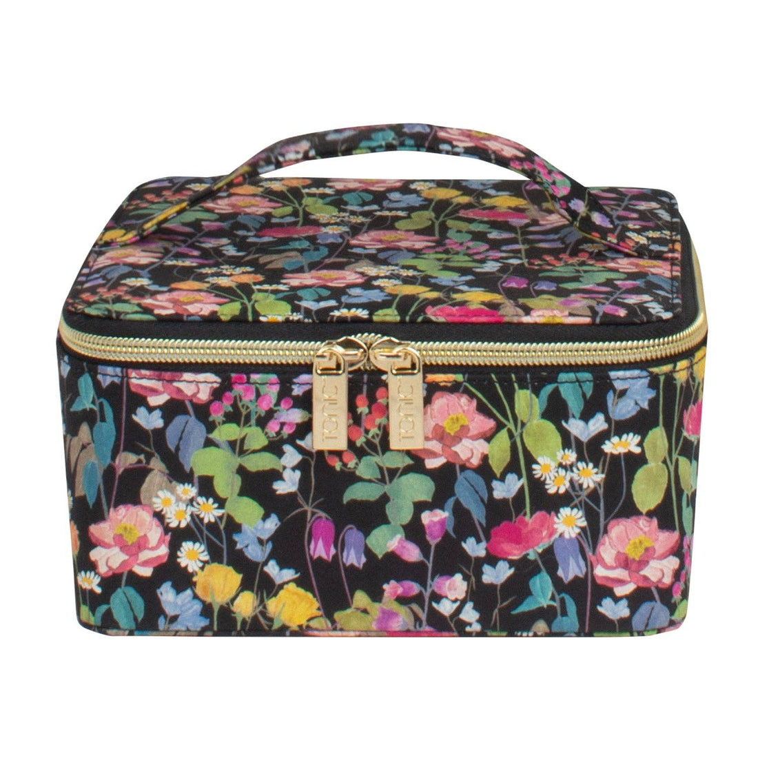 Liberty Large Jewellery Cube Fairytale Forest