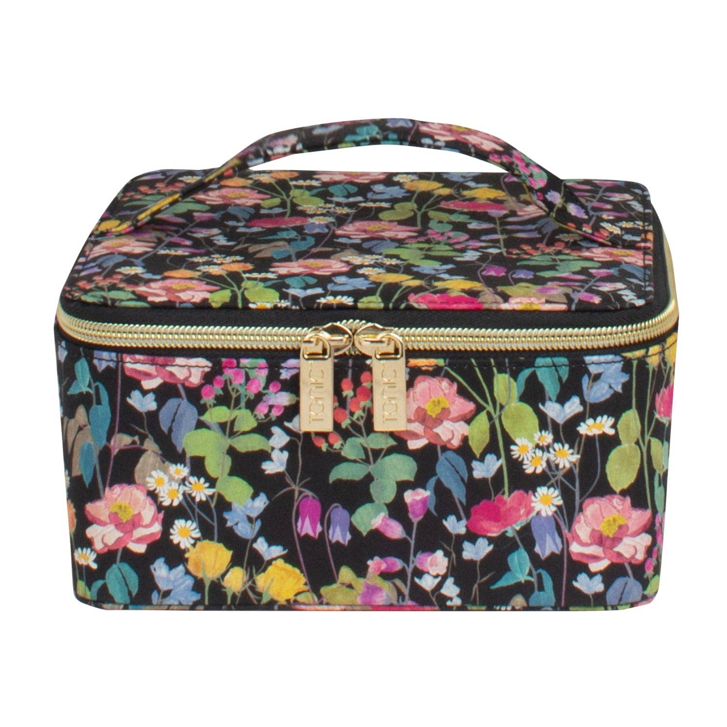 Liberty Large Jewellery Cube Fairytale Forest