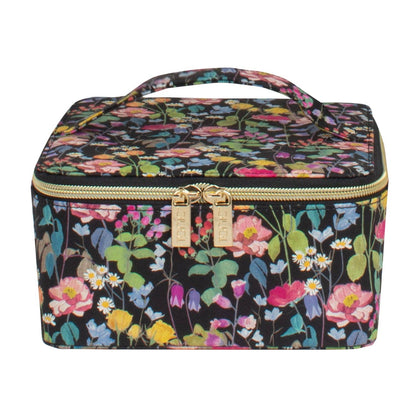 Liberty Large Jewellery Cube Fairytale Forest